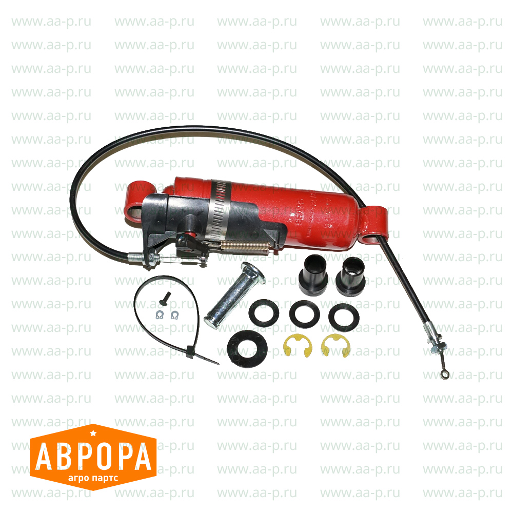 RE331298 Узел амортизатора сиденья